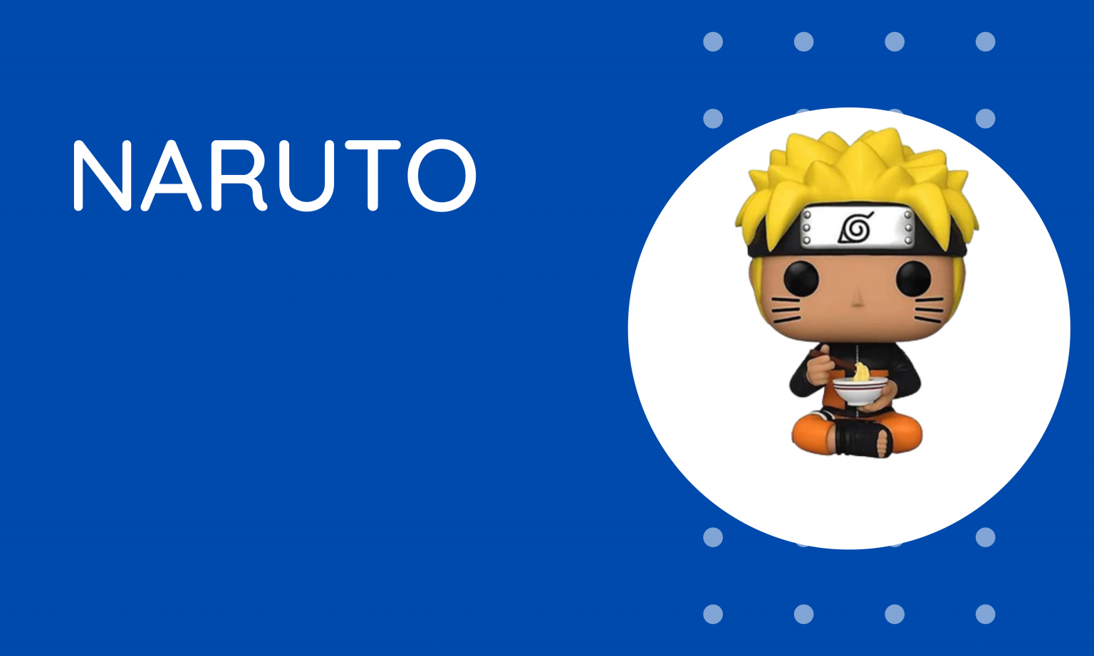 Funko Pop Naruto Die Ultimate Liste Aller Figuren